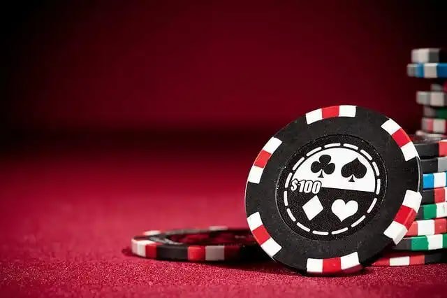 89bet7 Casino